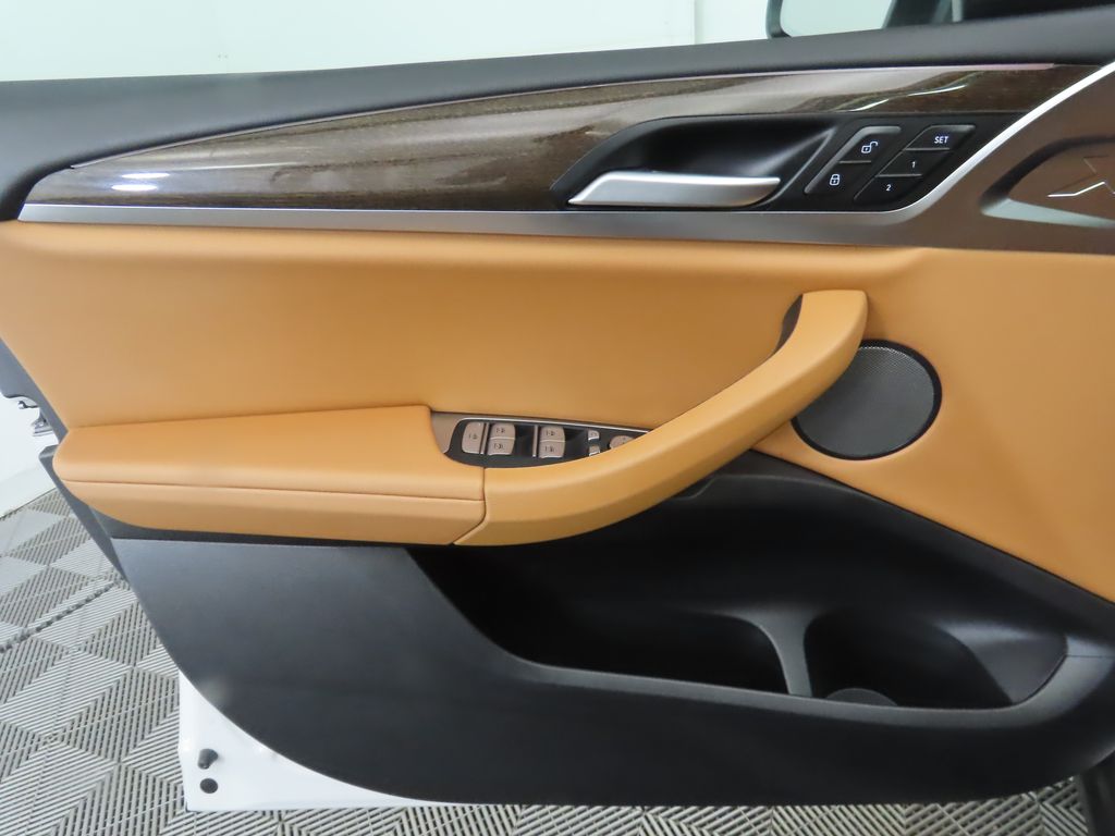 Thumbnail: 2023 BMW X3 - 25