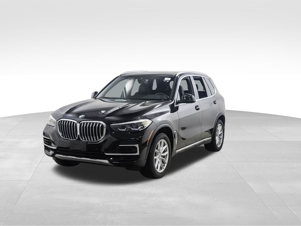 2022 BMW X5 xDrive40i -
                Bloomington, MN