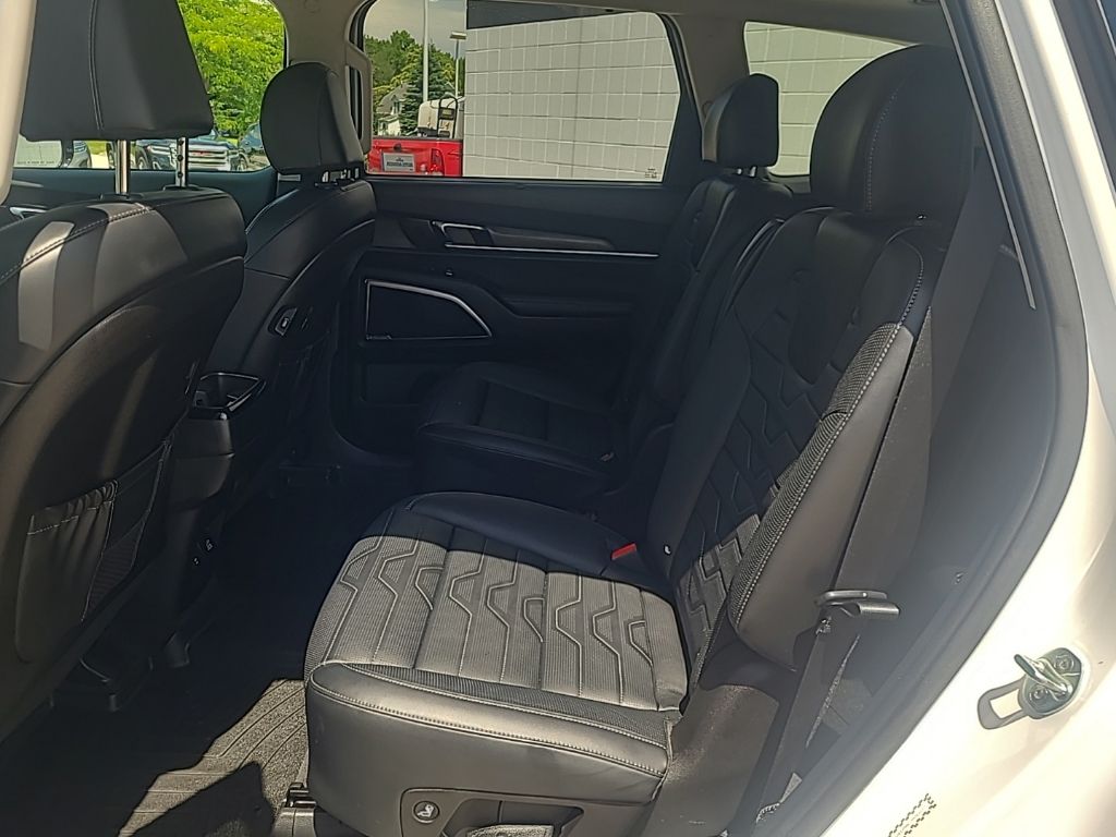 used 2022 Kia Telluride car, priced at $33,289