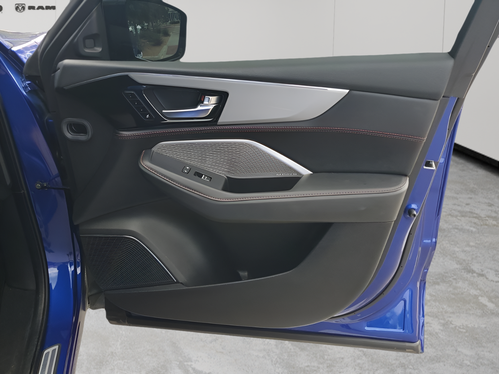 Used Car 2024 Acura Mdx  A-spec For Sale Under $50,000 In Austin, Texas