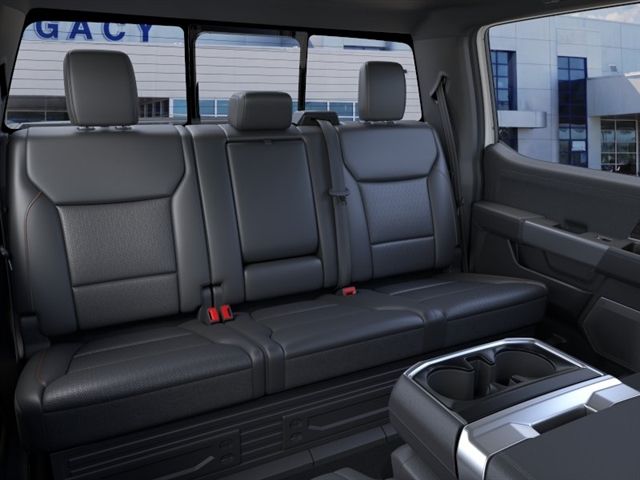 2026 Ford F-150 Lariat - 10