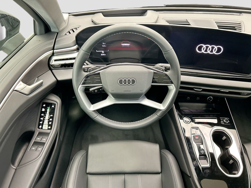 Thumbnail: 2026 Audi A6 - 11