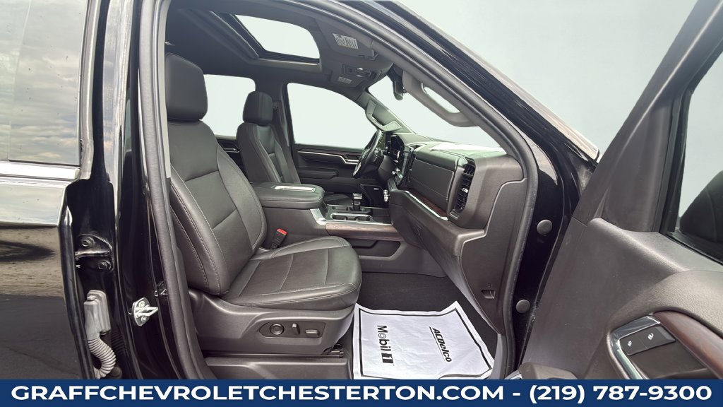 Used 2022 GMC Sierra 1500 Truck