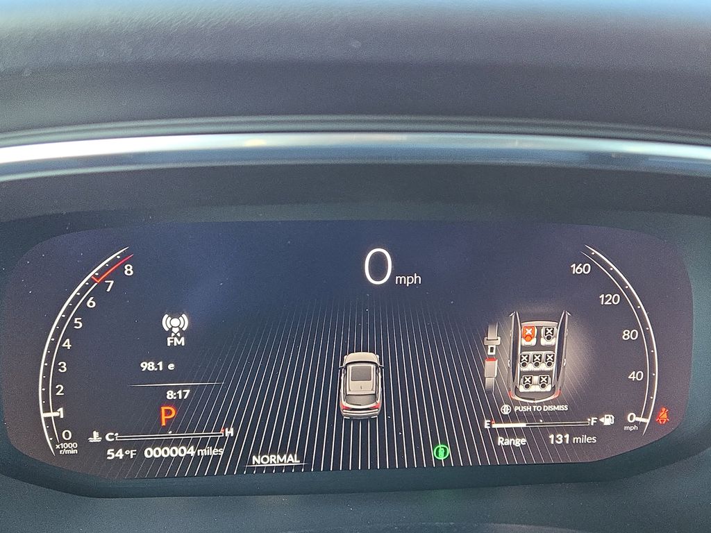 New 2025 Acura MDX For Sale in Fort Wayne, IN