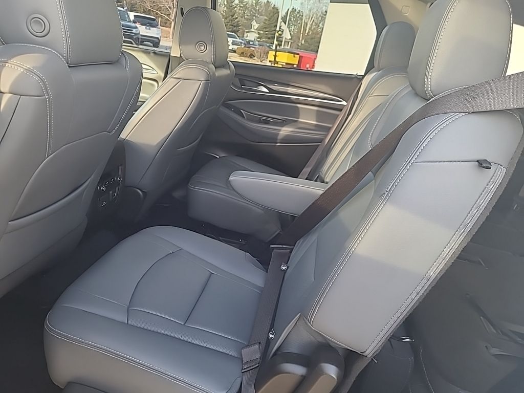 used 2021 Buick Enclave car, priced at $23,882