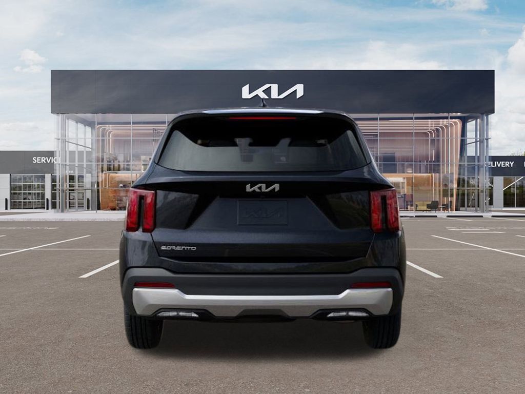 New 2026 Panthera Metal Kia LX image 5