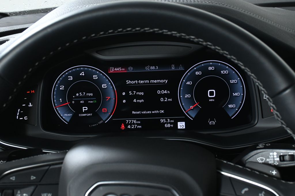 Thumbnail: 2026 Audi Q7 - 19