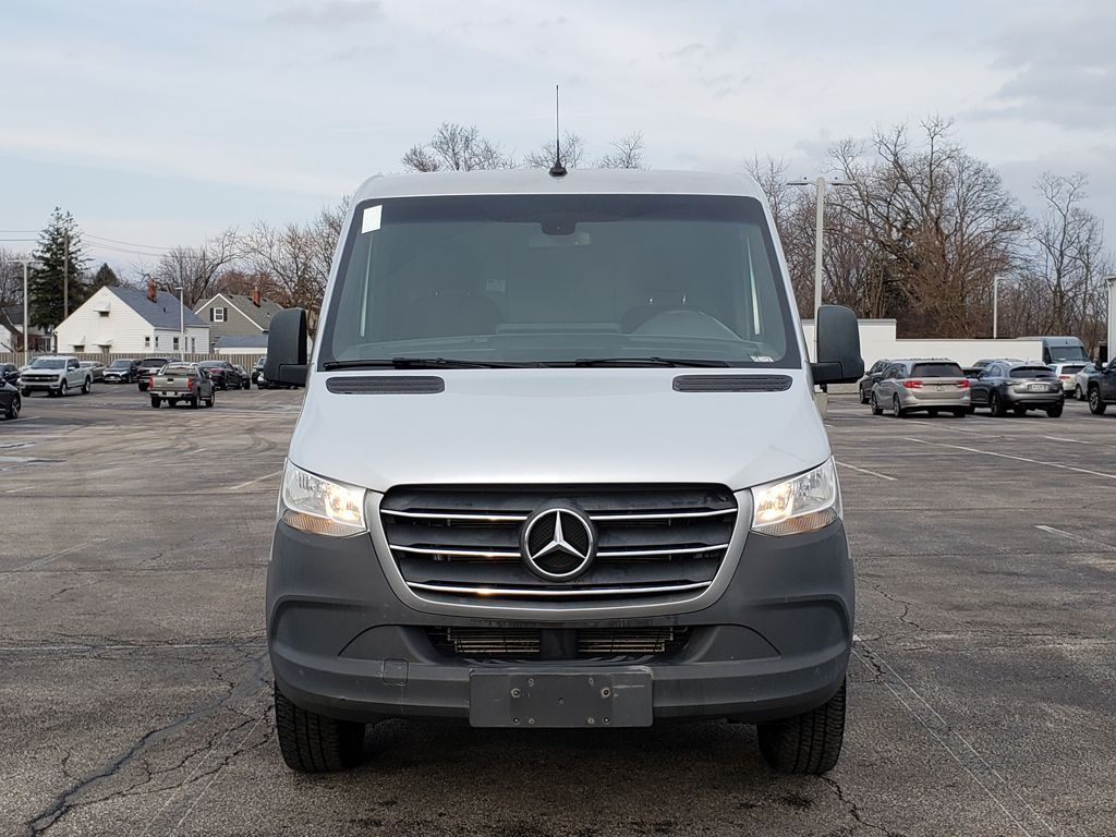Thumbnail: 2019 Mercedes-Benz Sprinter - 13