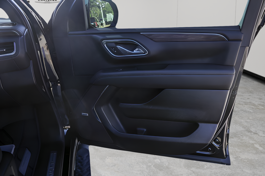 Used Car 2024 Chevrolet Tahoe  Z71 For Sale Under $70,000 In Austin, Texas