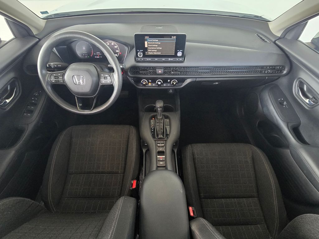 Thumbnail: 2024 Honda HR-V - 8