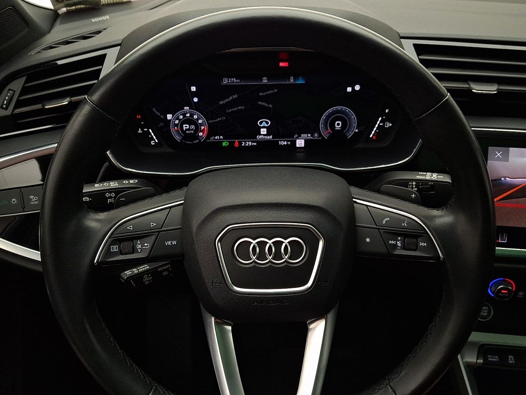 Thumbnail: 2022 Audi Q3 - 20