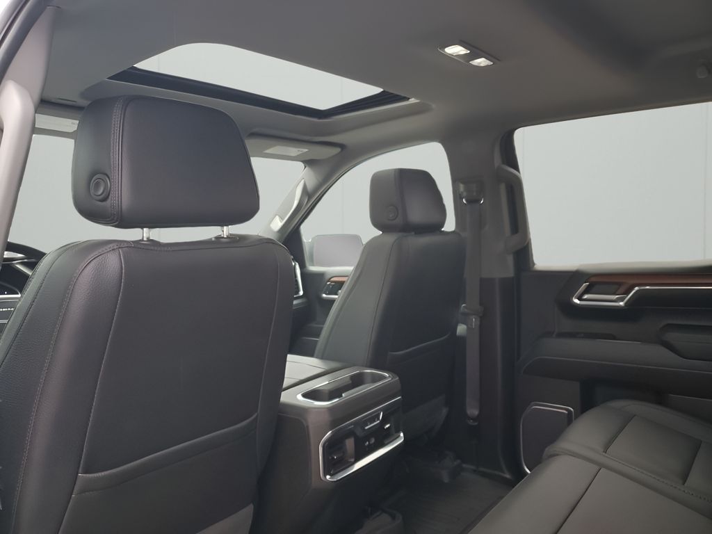 Used Car 2023 Gmc Sierra 1500  Denali For Sale Under $60,000 In Austin, Texas