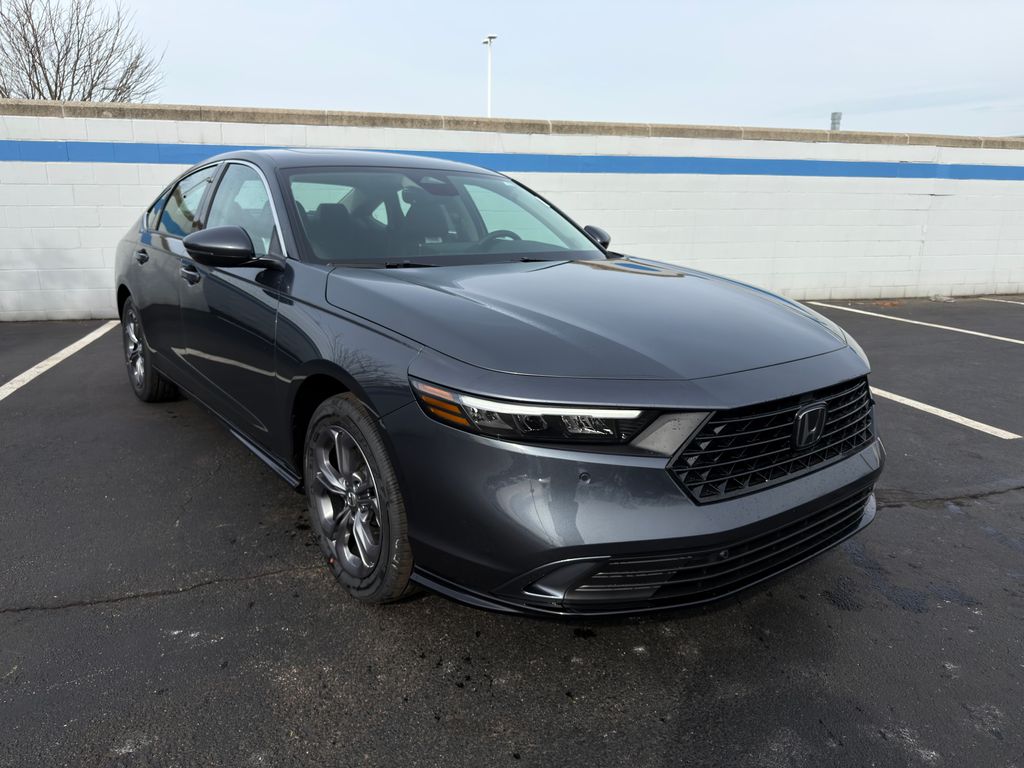 Thumbnail: 2026 Honda Accord - 7