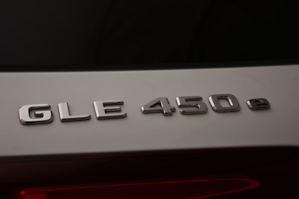 Thumbnail: 2025 Mercedes-Benz GLE - 9