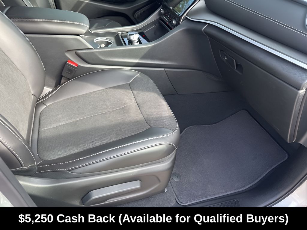 New Car 2025 Jeep Grand Cherokee  For Sale Under $40,000 In Austin, Texas