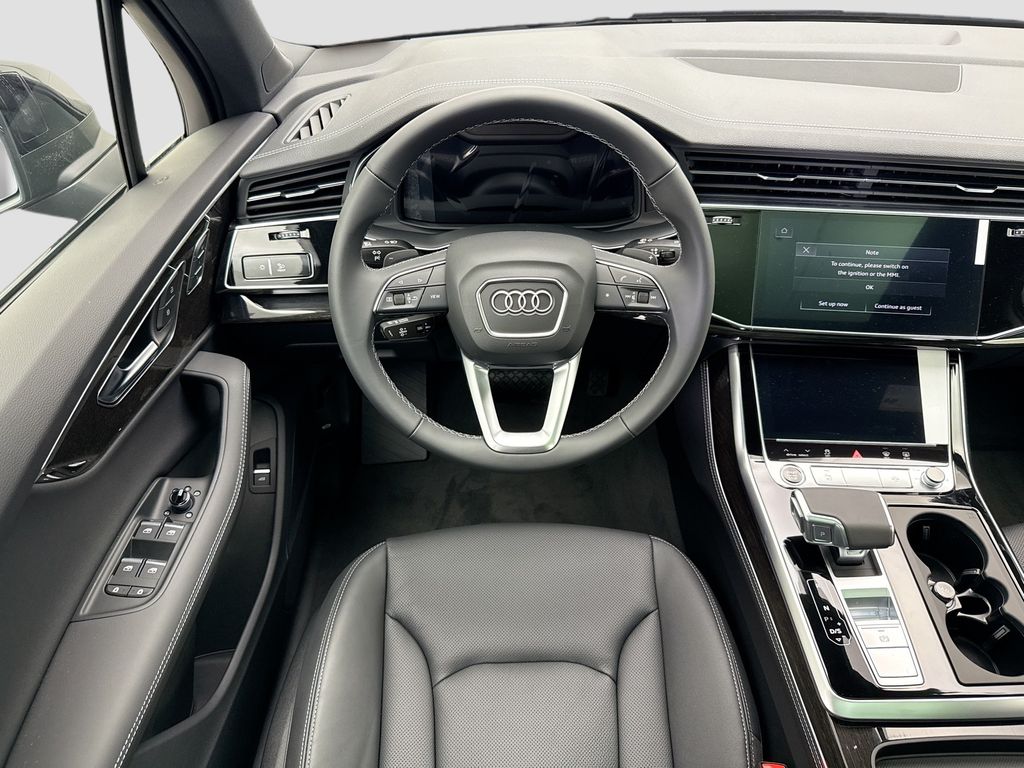 Thumbnail: 2026 Audi Q7 - 11