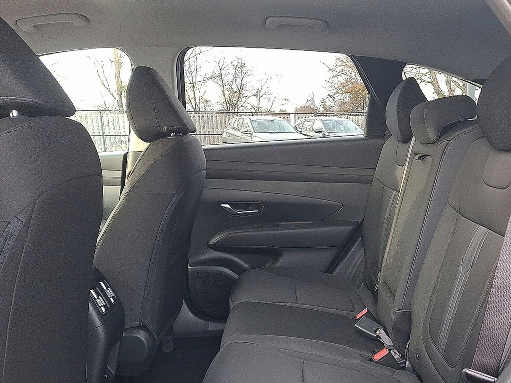 Thumbnail: 2026 Hyundai Tucson - 8