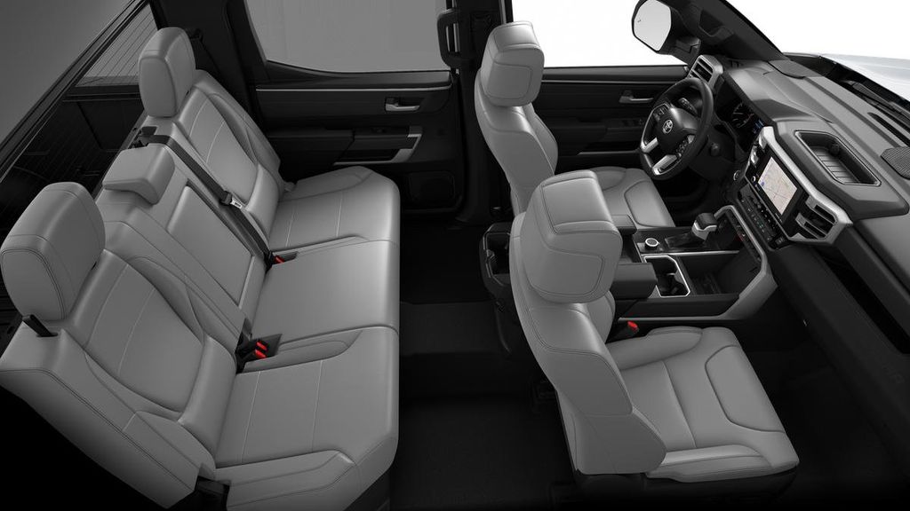 Thumbnail: 2026 Toyota Tundra - 22