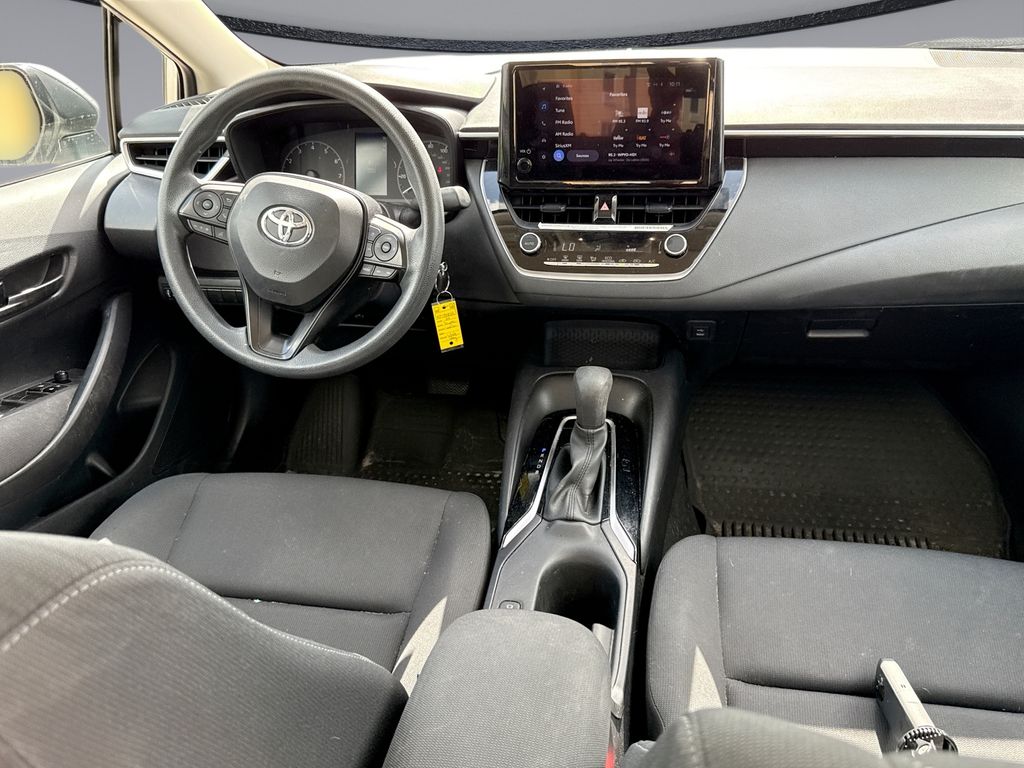 Thumbnail: 2024 Toyota Corolla - 19