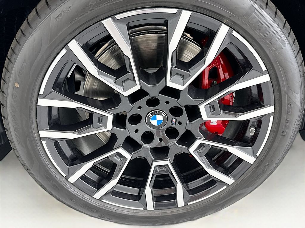 Thumbnail: 2026 BMW X5 - 29