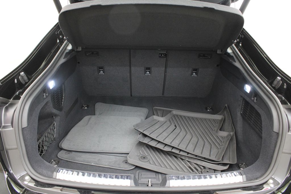 used 2025 Audi A5 car, priced at $42,999