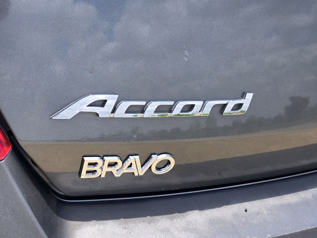 2010 Honda Accord EX-L - 9