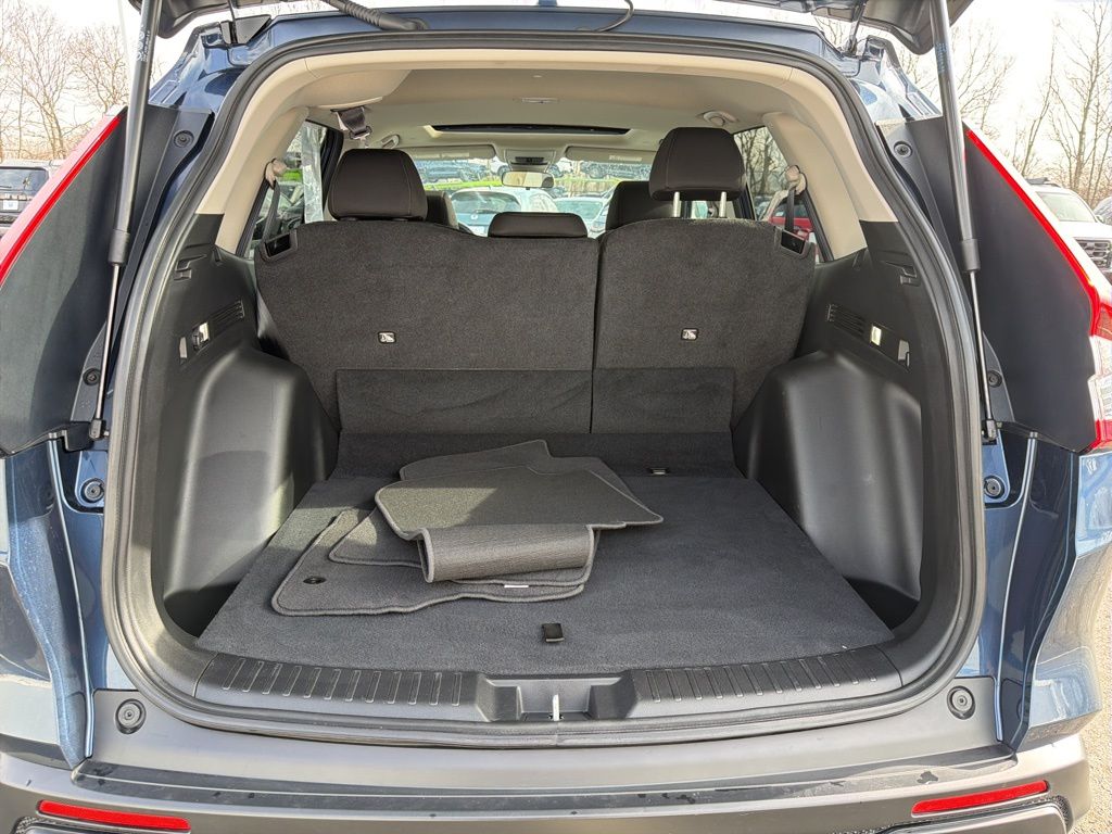 Thumbnail: 2024 Honda CR-V - 22