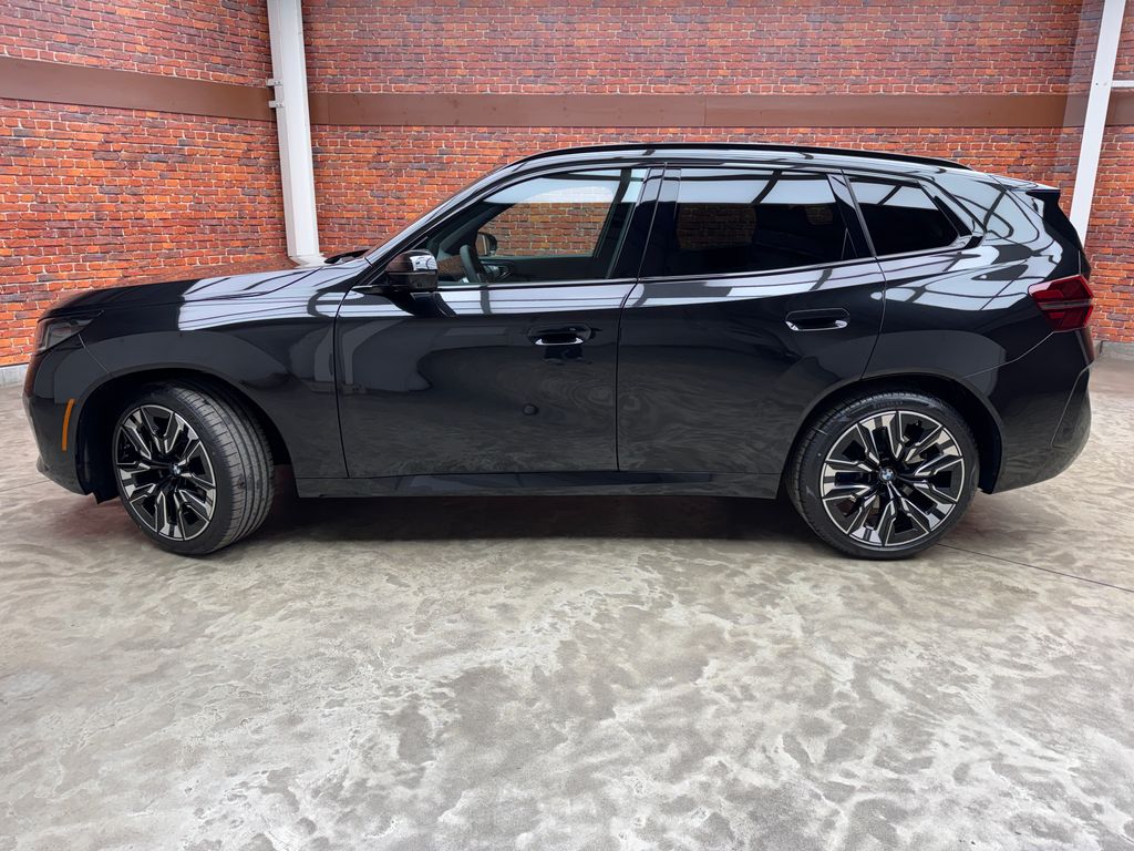 New 2026 Black BMW 30 xDrive image 2