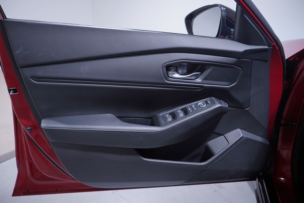 Thumbnail: 2023 Honda Accord - 16