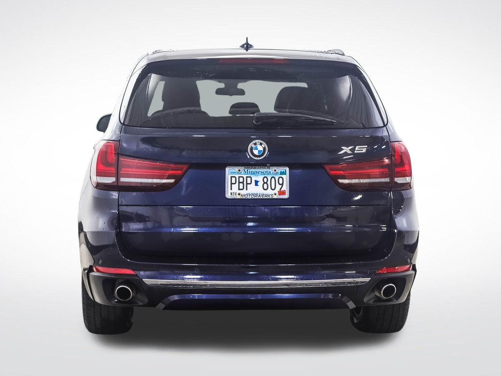 Thumbnail: 2017 BMW X5 - 4