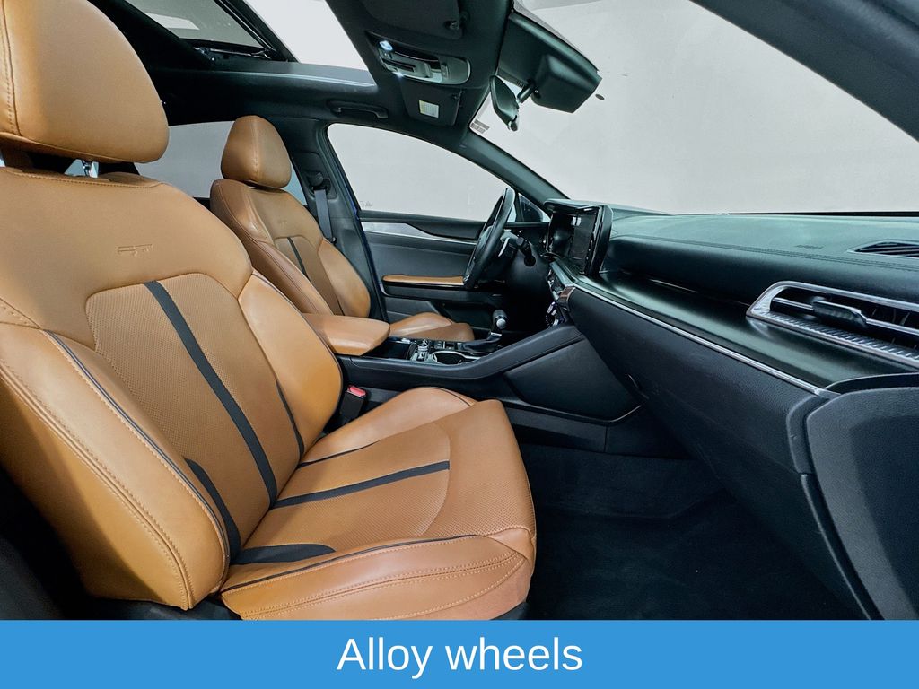 Used Car 2023 Kia K5  Gt For Sale Under $25,000 In Austin, Texas