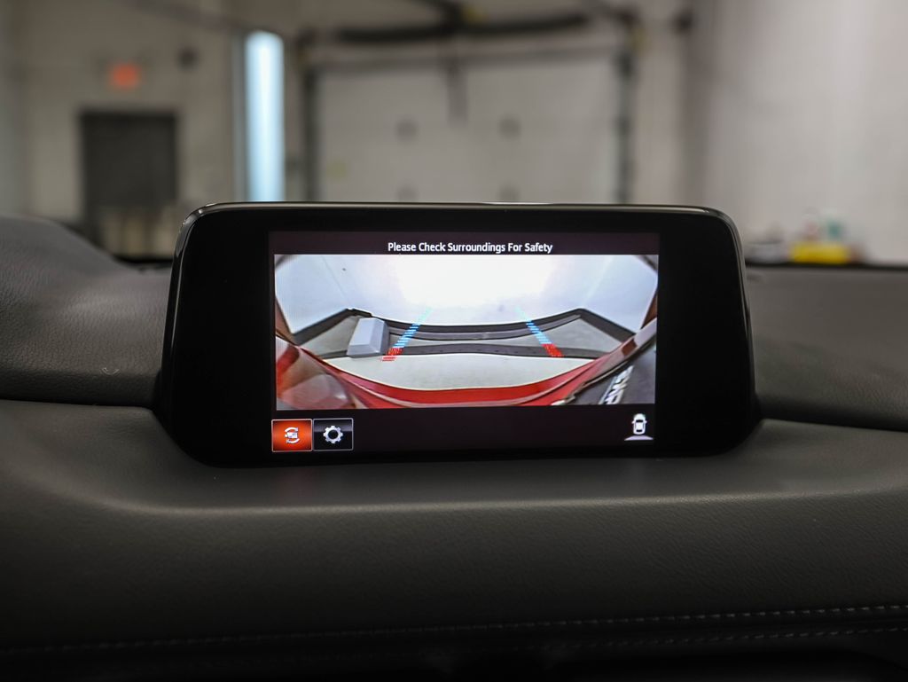 Thumbnail: 2019 Mazda CX-5 - 18