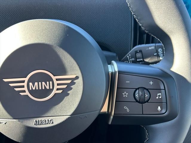 Thumbnail: 2026 MINI Cooper - 20