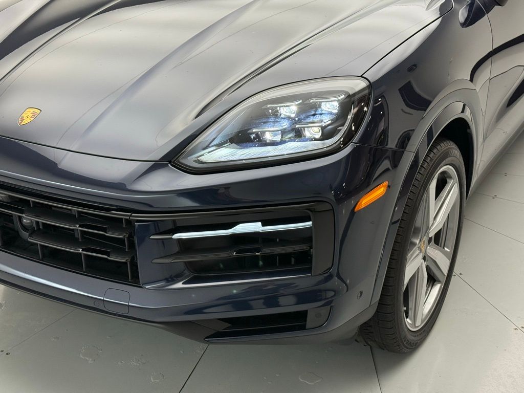 2024 Porsche   30