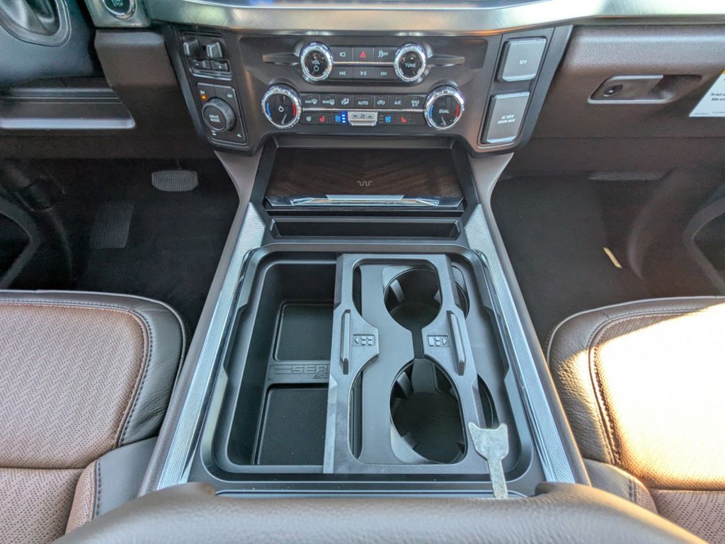 2026 Ford F-250 King Ranch