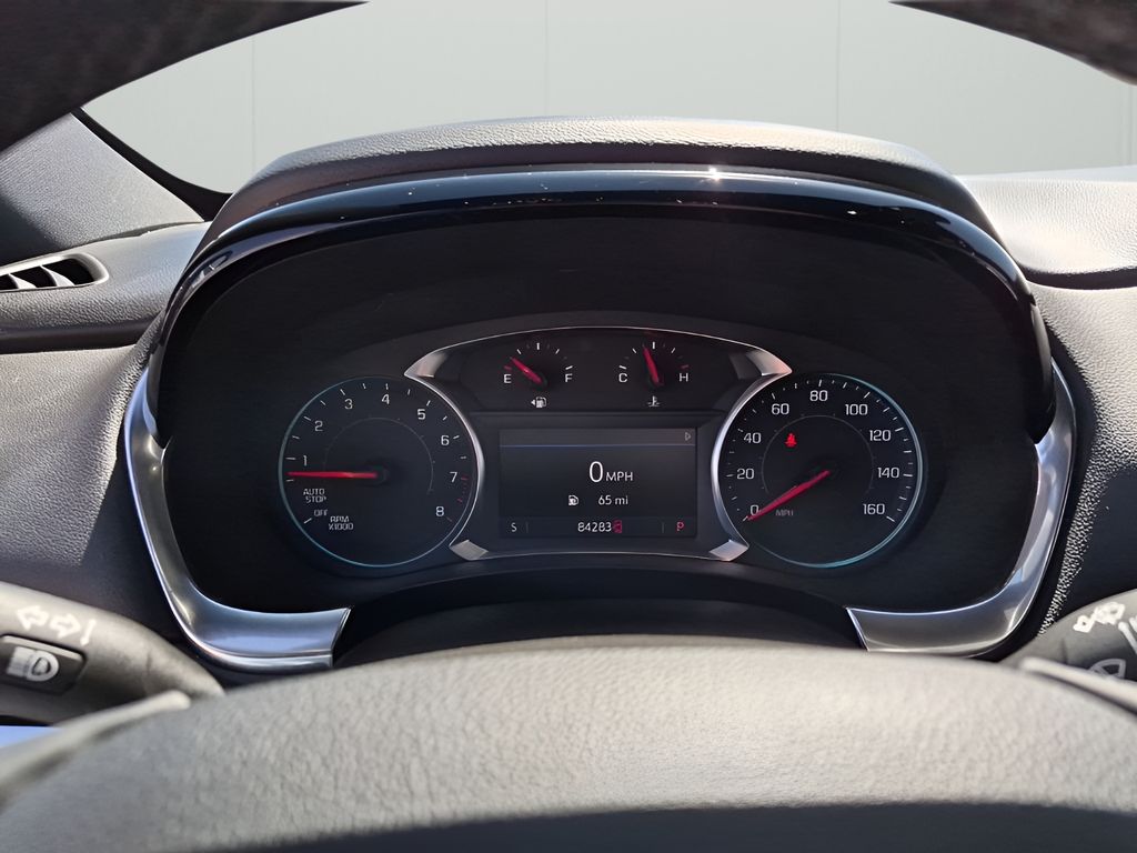 Used Car 2023 Chevrolet Traverse  Lt For Sale Under $30,000 In Austin, Texas