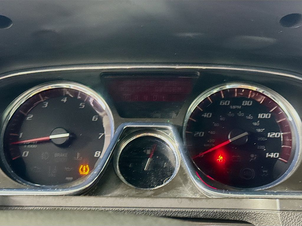 Used Car 2017 Gmc Acadia Limited  Limited For Sale Under $15,000 In Austin, Texas