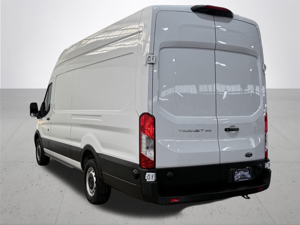 2023 Ford Transit-350 Base