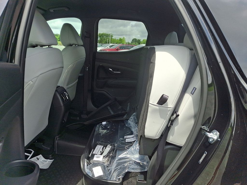 Thumbnail: 2025 Hyundai Santa Cruz - 5