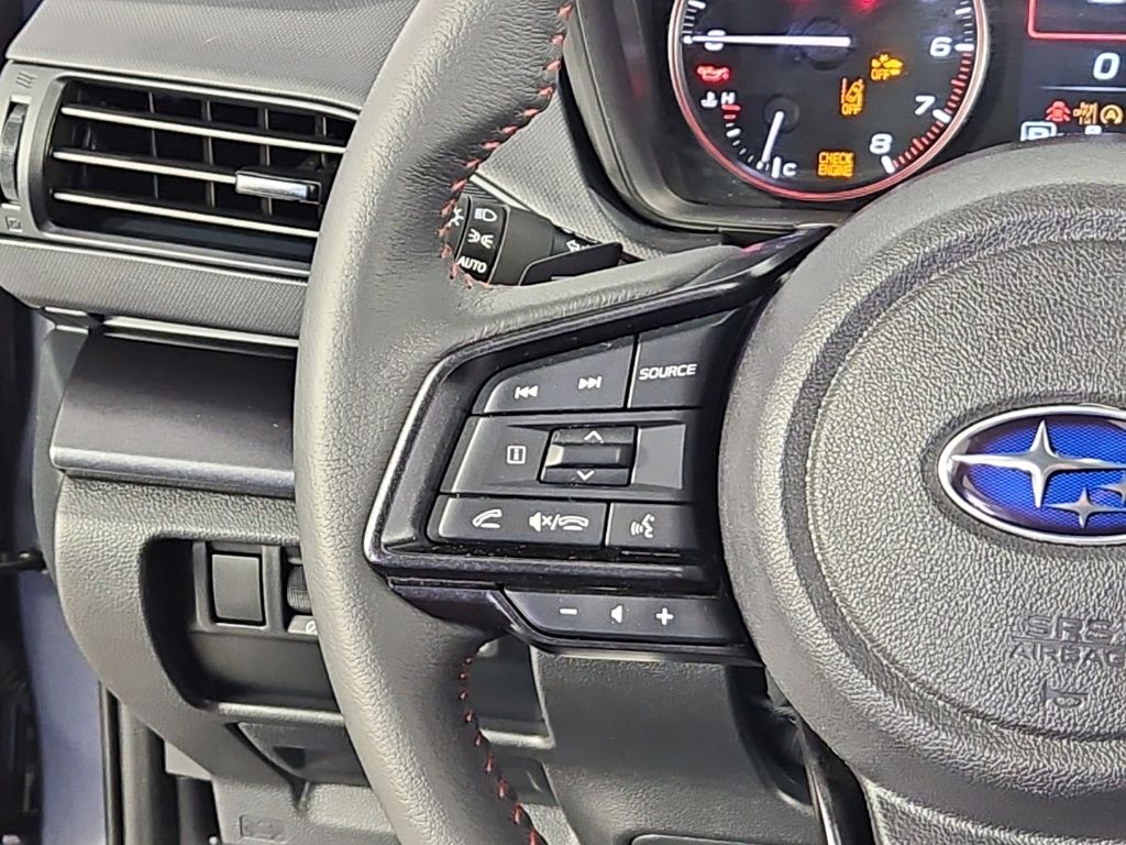 Thumbnail: 2024 Subaru Impreza - 30