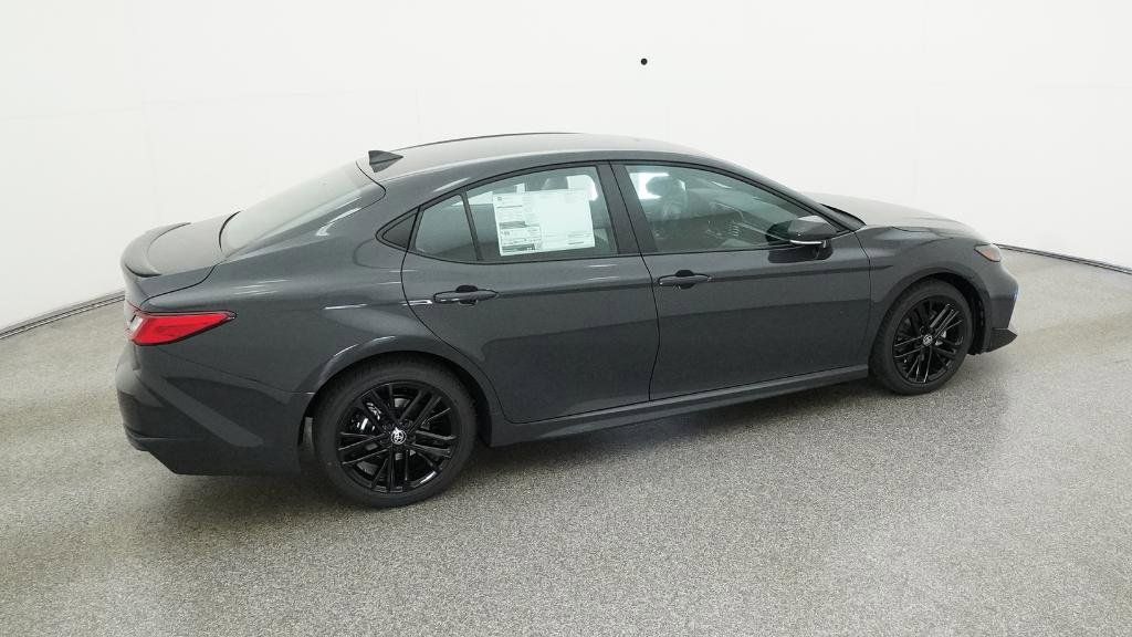 Thumbnail: 2026 Toyota Camry - 26