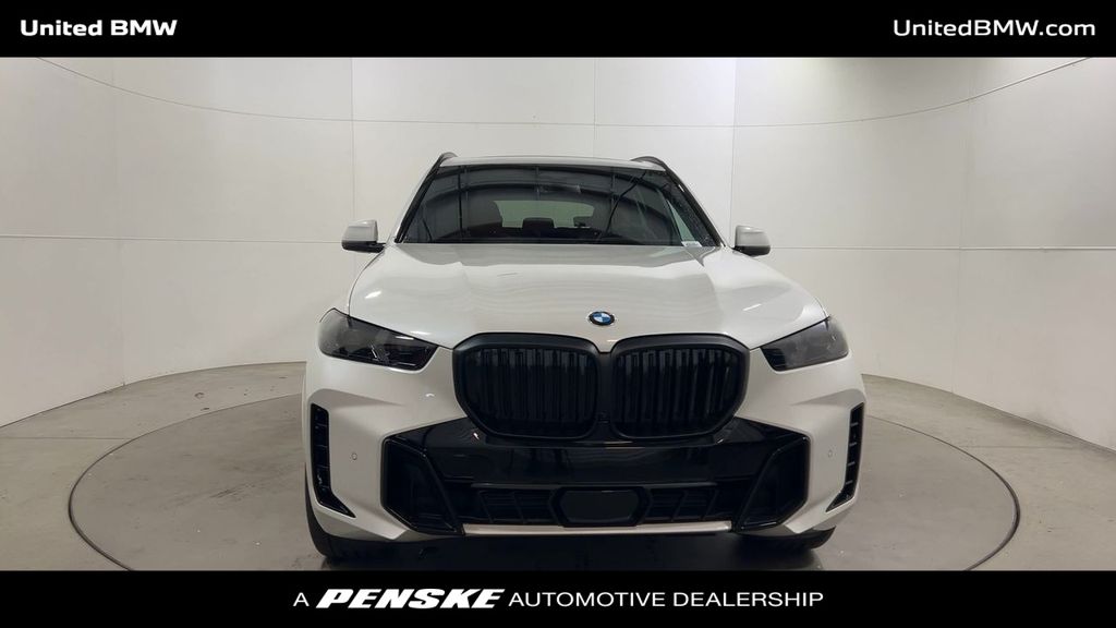 Thumbnail: 2026 BMW X5 - 3