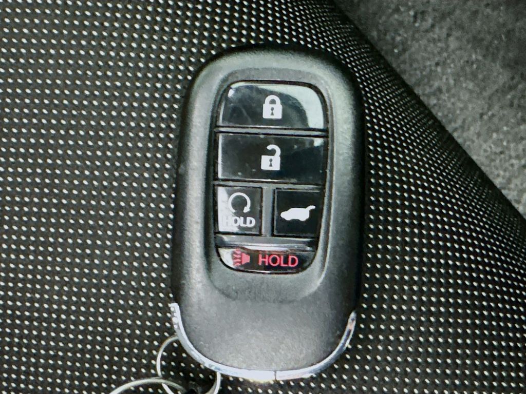 Used Car 2023 Honda Cr-v  Ex For Sale Under $30,000 In Austin, Texas