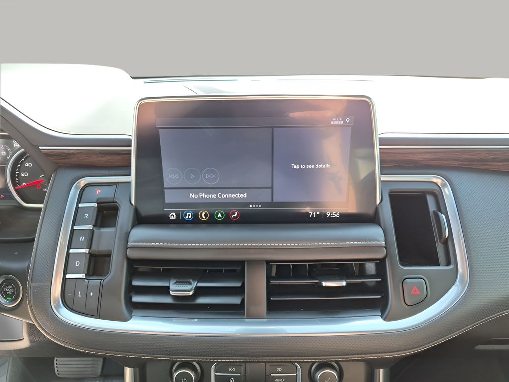 Used Car 2021 Chevrolet Suburban  Premier For Sale Under $40,000 In Austin, Texas