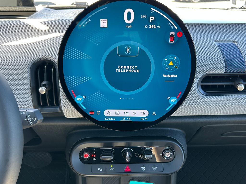 Thumbnail: 2026 MINI Cooper - 24