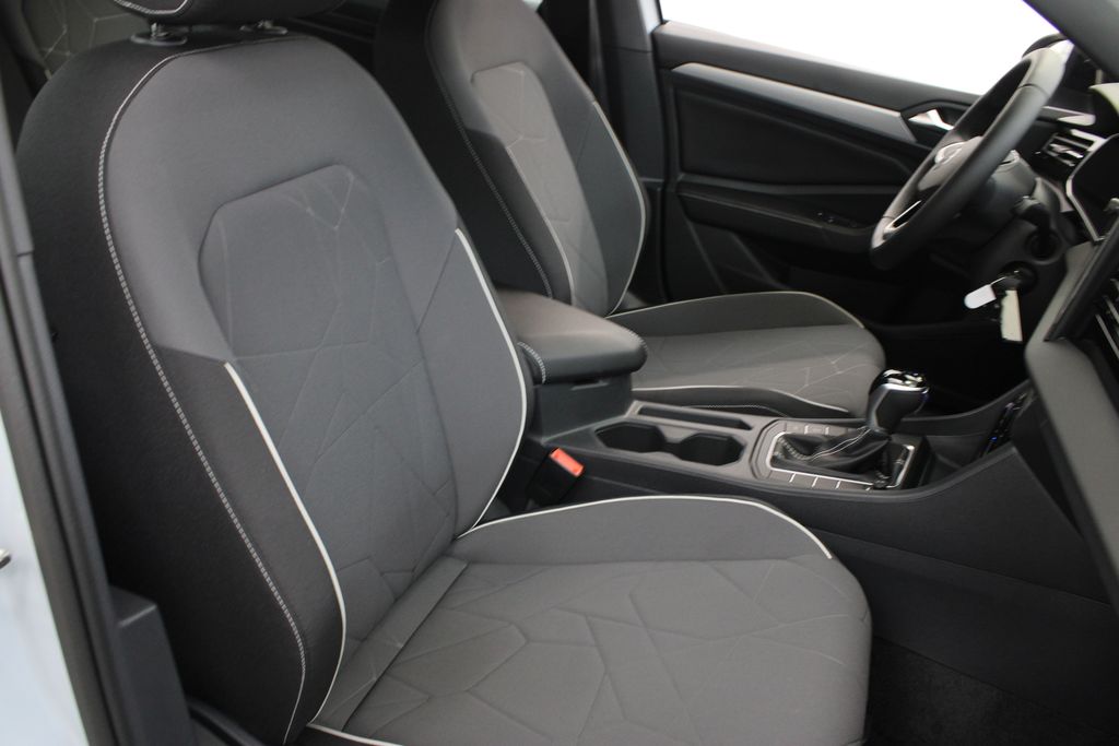new 2026 Volkswagen Jetta car