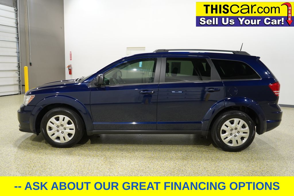 2019 Dodge Journey SE Value Package photo 4