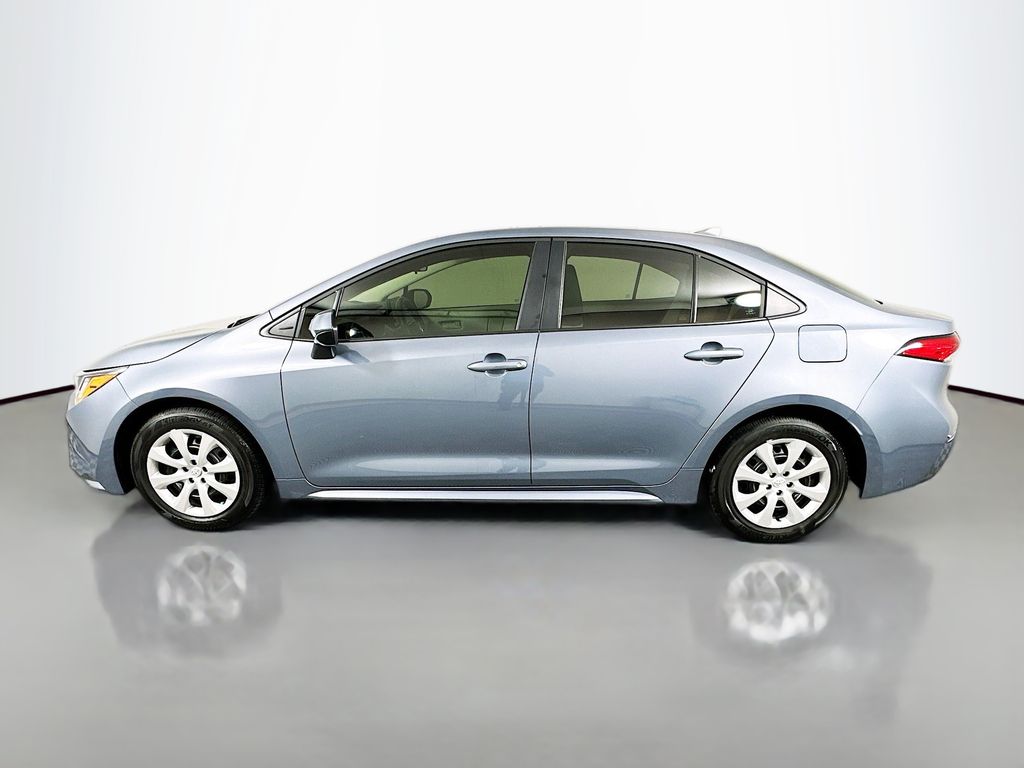 Thumbnail: 2025 Toyota Corolla - 8