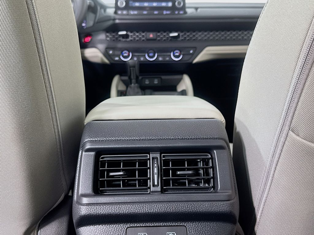 Used Car 2025 Honda Accord  Se For Sale Under $30,000 In Austin, Texas