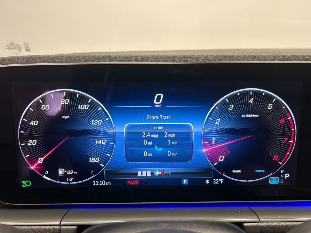 Thumbnail: 2026 Mercedes-Benz GLE - 16